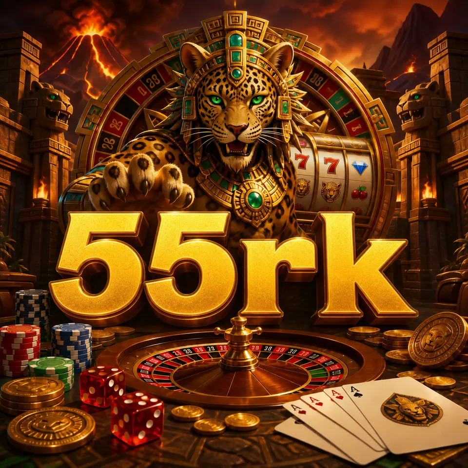 55rk APK