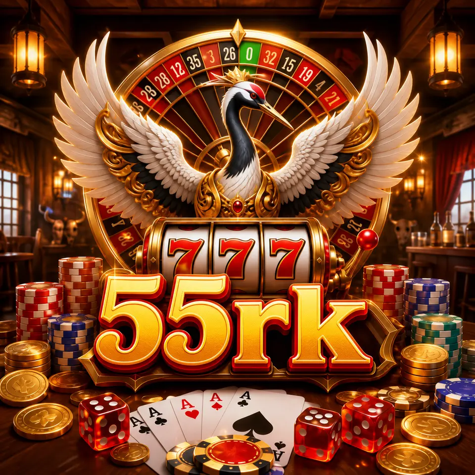 55rk Masuk