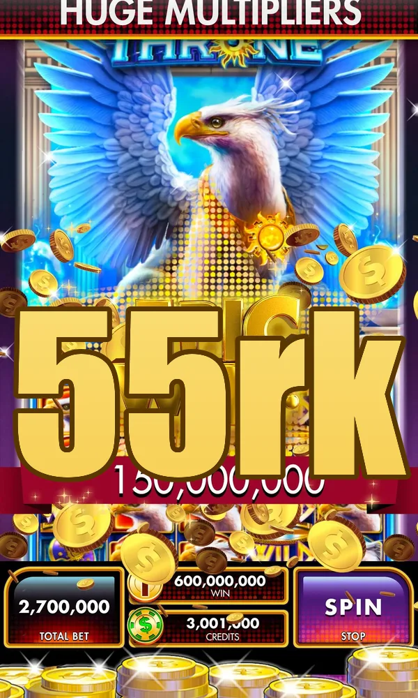 55rk Masuk