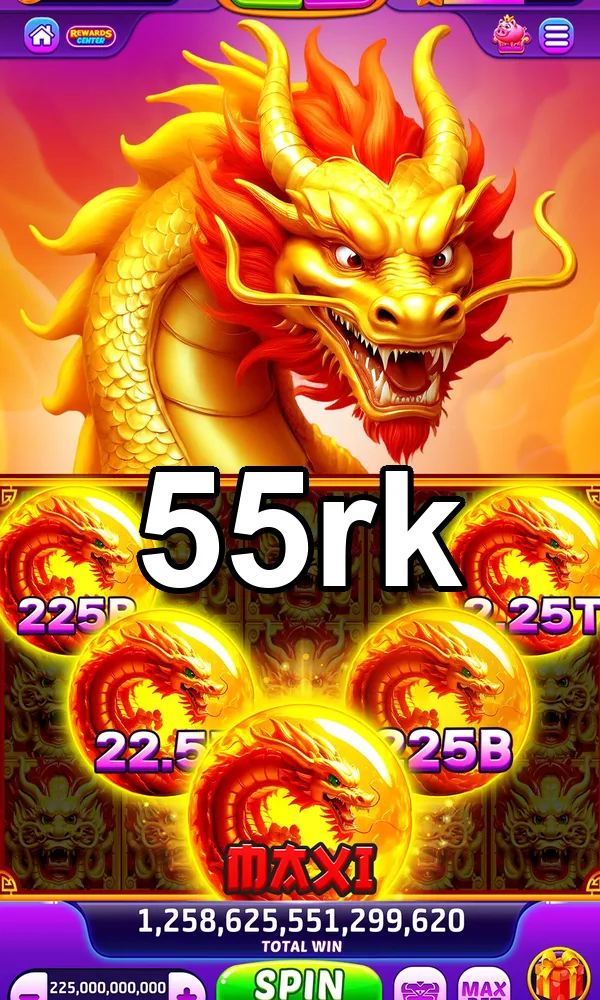 55rk Masuk